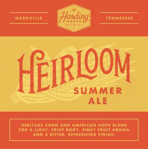 Heirloom Summer Ale
