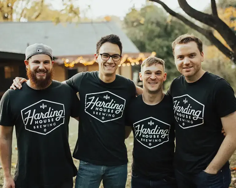 The Original Brewers